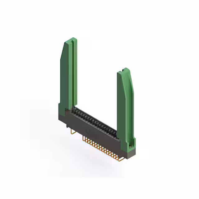 395-021-558-478 EDAC Inc.  Edgeboard Connectors